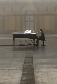 Idiot Prayer: Nick Cave Alone at Alexandra Palace 