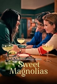مشاهدة مسلسل Sweet Magnolias مترجم