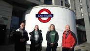Secrets of Clapham South deep-level shelter