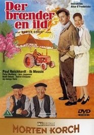 Der brænder en ild Online HD Filme Schauen