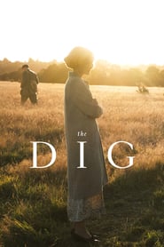 مشاهدة فيلم The Dig 2021 مترجم