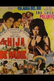 La hija de nadie Film Streaming HD