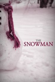 The Snowman Poster