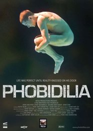 Póster Phobidilia