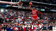 Michael Jordan: Come Fly with Me