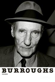 Burroughs: The Movie (1984) Burroughs: The Movie (1984)