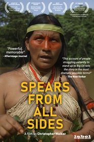 Spears from All Sides (2019) Spears from All Sides (2019)
