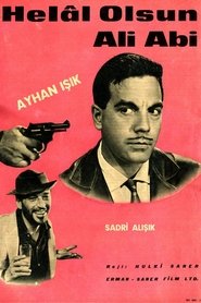Helal Olsun Ali Abi se film streaming