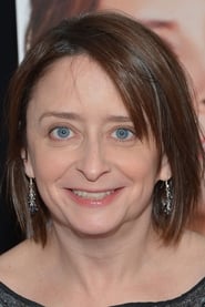 Rachel Dratch