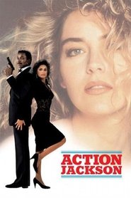 Póster Action Jackson