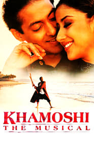 Khamoshi: The Musical HD Online Film Schauen