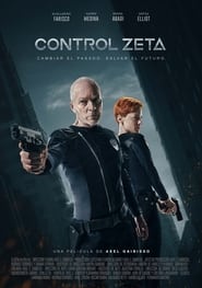 مشاهدة فيلم Control Zeta 2023 مترجم