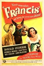 Francis Ver Descargar Películas en Streaming Gratis en Español