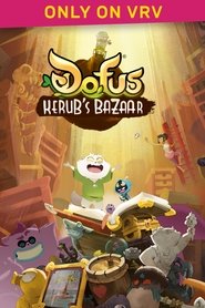 Dofus: The Treasures of Kerubim