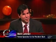 Matt Latimer / Out Of The Closet
