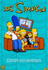 Los Simpson Temporada 6 Capitulo 15 Los Simpson Temporada 6 Capitulo 15