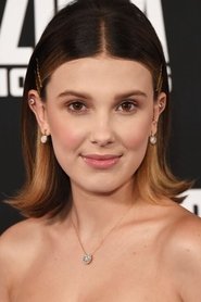 Millie Bobby Brown