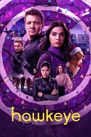 Hawkeye Miniseries