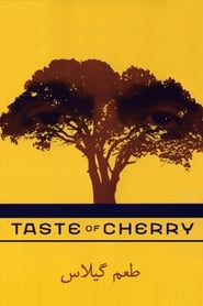 Taste of Cherry en Streaming Gratuit Complet HD