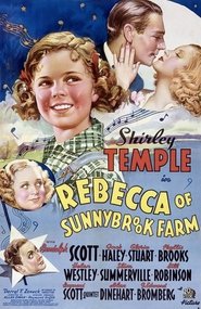 Rebecca of Sunnybrook Farm se film streaming