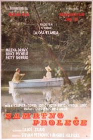Mortal Spring (1973) Mortal Spring (1973)