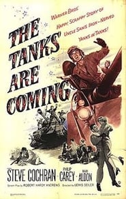 The Tanks Are Coming