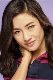 Constance Wu Constance Wu