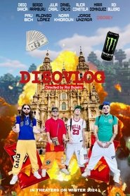 DisoVlog (2024) DisoVlog (2024)