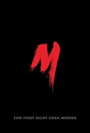 Image M Le Maudit – La Série