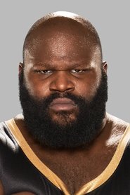 Mark Henry Mark Henry