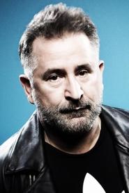 Anthony LaPaglia Anthony LaPaglia