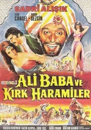 Ali Baba and the Forty Thieves Film in Streaming Completo in Italiano