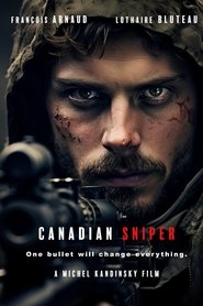 Image Canadian, Sniper