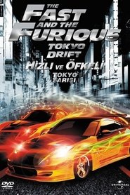 Image Hızlı ve Öfkeli 3 Tokyo Yarışı