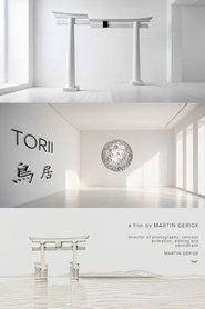Torii 鳥居 (2024) Torii 鳥居 (2024)