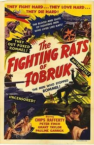 The Rats of Tobruk