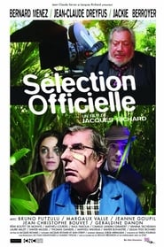 Sélection Officielle film streame