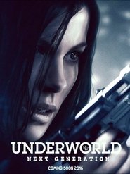 Affiche de Film Underworld 5