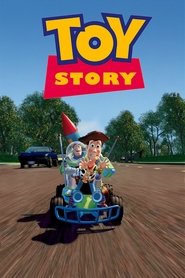 Toy Story Toy Story