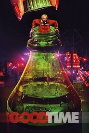 Watch Good Time 2017 Full Movie