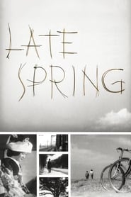 Late Spring en Streaming Gratuit Complet Francais