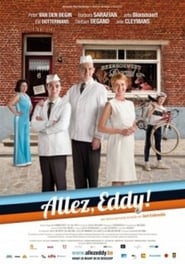 Allez, Eddy! se film streaming