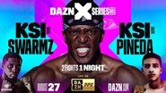KSI vs. Swarmz