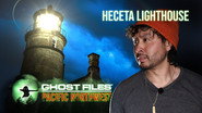 Sleeping At Oregon's Most Haunted Lighthouse