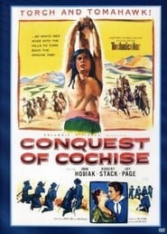 Conquest of Cochise en Streaming Gratuit Complet HD