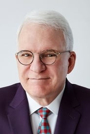 Image Steve Martin