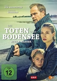 Die Toten vom Bodensee: Stille Wasser Film Plakat