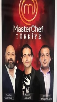 MasterChef Türkiye MasterChef Türkiye