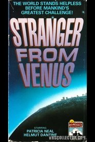 Stranger from Venus Film Streaming Ita