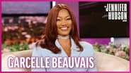 Garcelle Beauvais